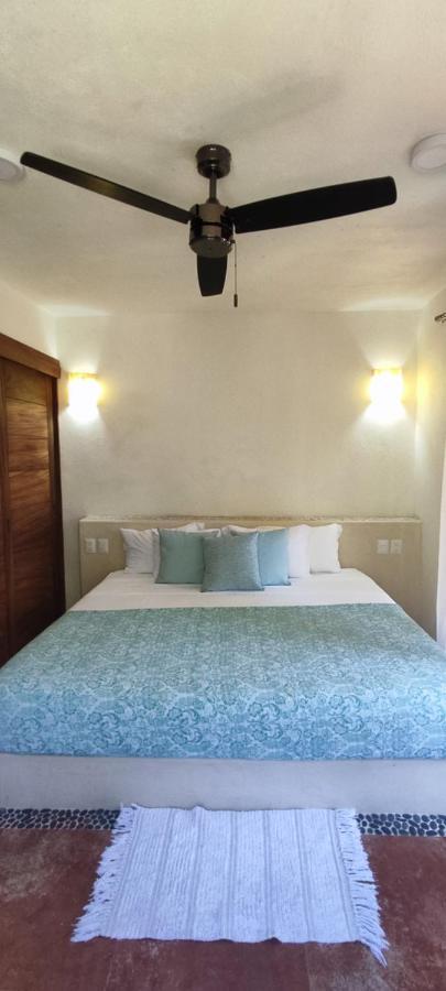 Quarto em Acomodações Particulares A Son De Mar - Playa Gatas Acceso Por Mar