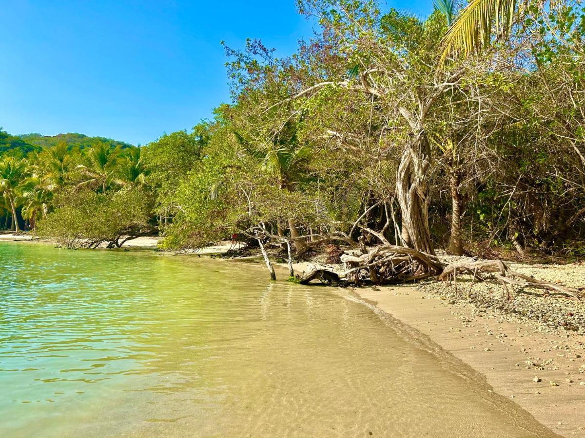 Quarto em Acomodações Particulares A Son De Mar - Playa Gatas Acceso Por Mar *