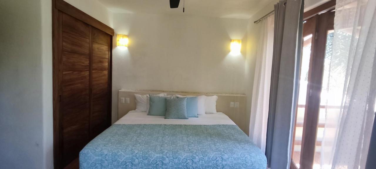 A Son De Mar - Playa Gatas Acceso Por Mar Habitación en casa particular