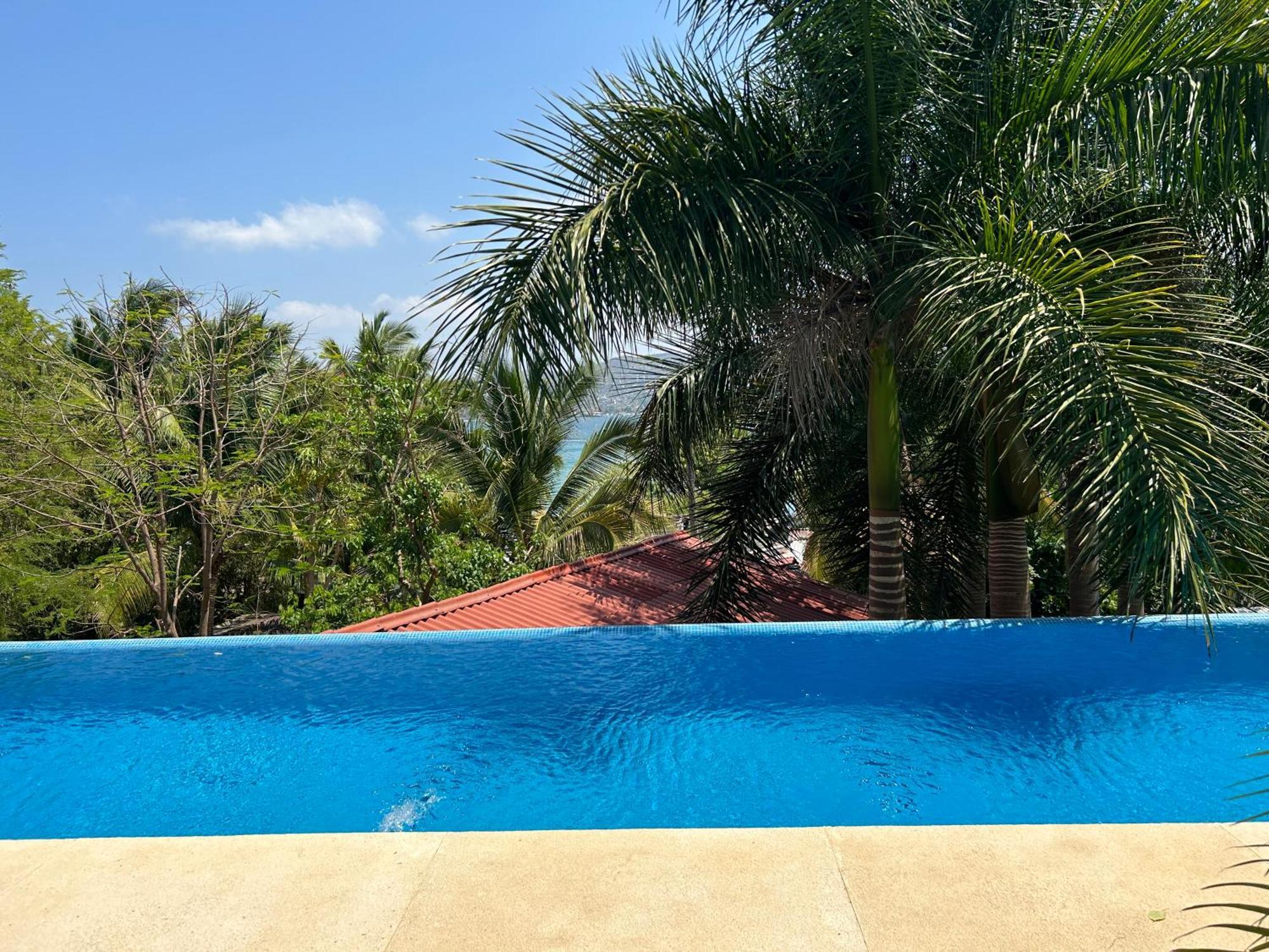 A Son De Mar - Playa Gatas Acceso Por Mar Habitación en casa particular Zihuatanejo