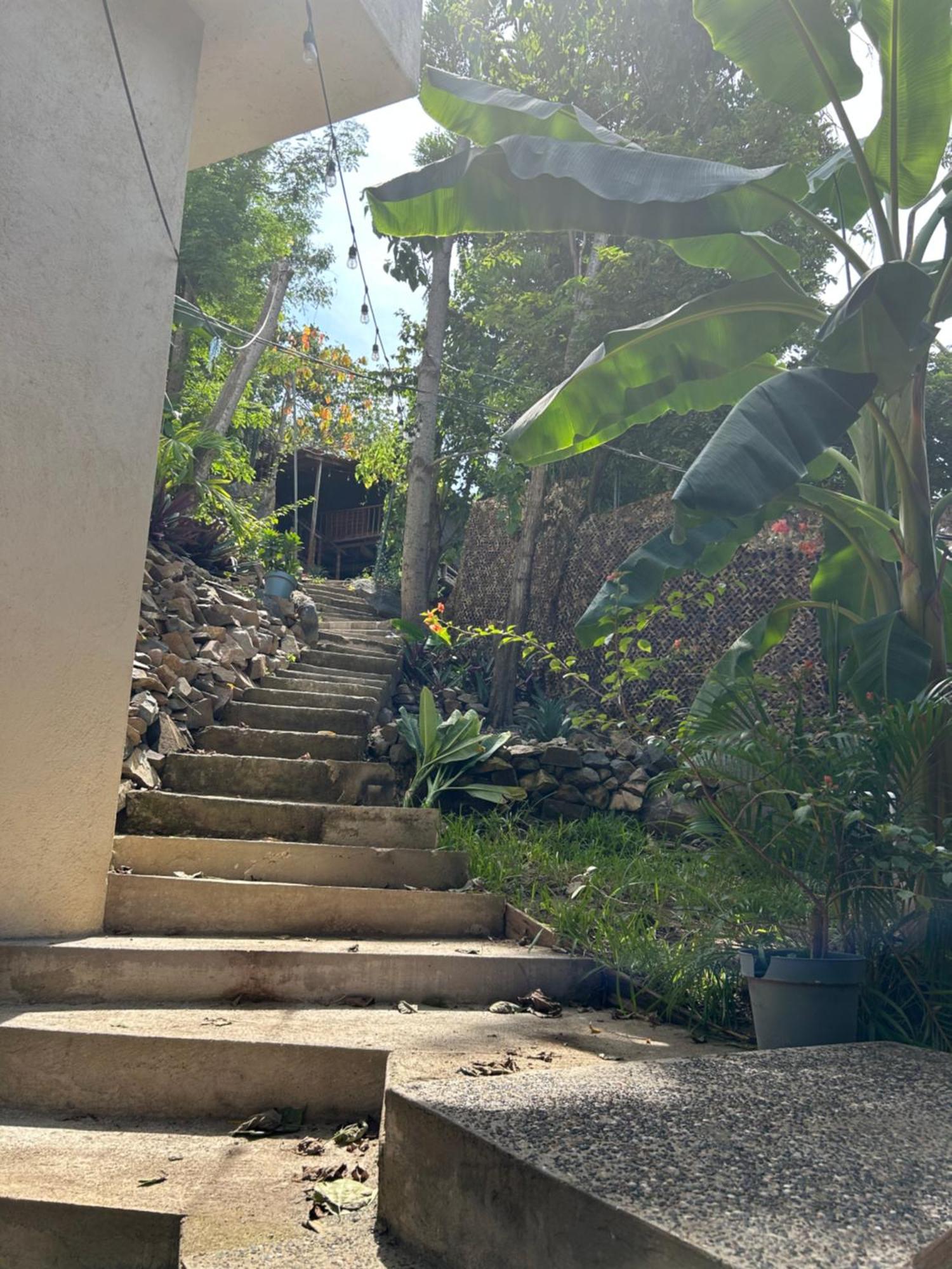 Habitación en casa particular A Son De Mar - Playa Gatas Acceso Por Mar Zihuatanejo